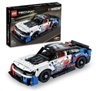 LEGO Technic NASCAR Next Gen Chevrolet Camaro ZL1