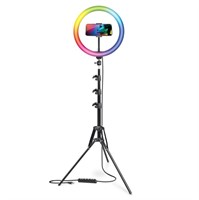 R9615  Bower RGB Ring Light Special Effects 12