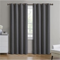 R9614  Better Homes & Gardens Blackout Curtain, 50