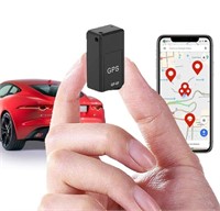 GPS Tracker for Vehicles No Subscription,Mini GPS