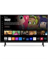 VIZIO 40-inch D-Series Full HD 1080p Smart TV