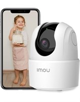 New sealed Imou Indoor Security Camera 2K WiFi