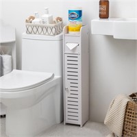 N1536  Toilet Paper Holder Stand