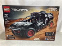 Lego Technic Audi RS Q E-Tron *Pre-Owned Mostly
