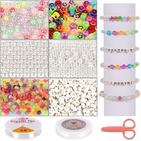 R9510  Koralakiri Jewelry Making Kit, Girls Bracel