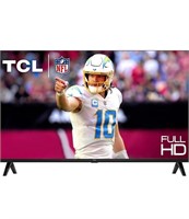 TCL 32-Inch Class S3 1080p LED Smart TV with