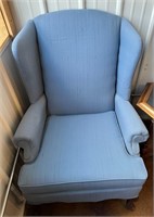 Blue Best Chairs INC Chair ( NO SHIPPING)