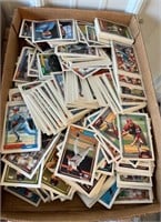 Topps Baseball Cards and more