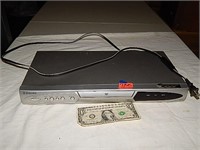 Emerson DVD Player