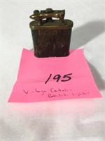 Vintage Catalin Bakelite Lighter