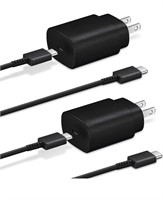 New Type C Charger Fast Charging-25W USB C