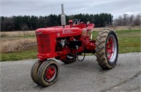 1946 Farmall M