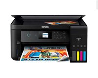 Epson Expression ET-2750 EcoTank All-in-One