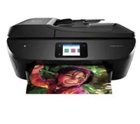 HP Envy photo 7855 - all in one printer ( May