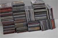Musicals, Country, Movies. Assorted Music CD's
