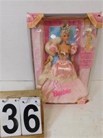 1997 Rapunzel Barbie