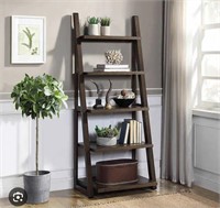 Bayside 72" Ladder Bookcase (pre-owned