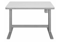 Tresanti Geller 47” Adjustable Height Desk ( In