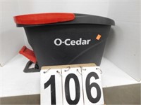 O-Cedar Mop Bucket