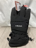 Head Men’s Gloves M