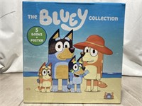 The Bluey Collection