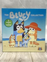 The Bluey Collection