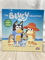 The Bluey Collection