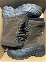 Kamik Mens Boots Size 9