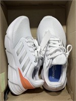 Ladies Cloudfoam Running Shoes Size 6