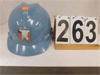 Hoover Dam Hard Hat