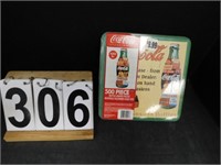 Coke Puzzle New