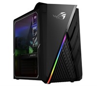 ASUS ROG STRIX GA35 GAMING DESKTOP PC AMD RYZEN 7