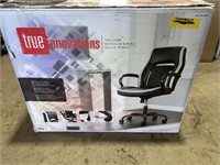 True Innovations Task Chair (Opened Box)