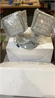 Security LED lights  3 boxes
