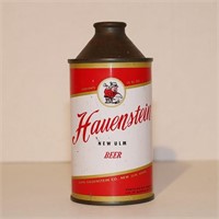 Haunenstein Beer Cone Top Not More Than 3.2%