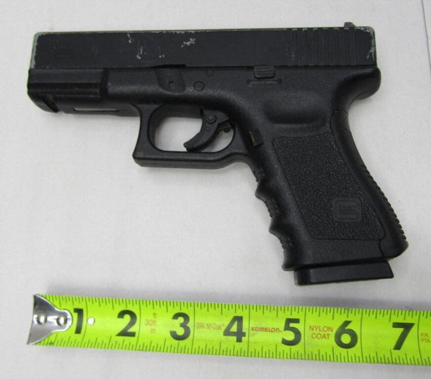 Glock GUW19 BB Gun Made in Austria