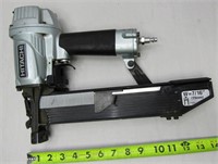 Hitachi N 5008AC2 Finishing Nail Gun