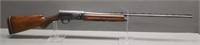 * Browning A5 'Twenty' 20ga Shotgun