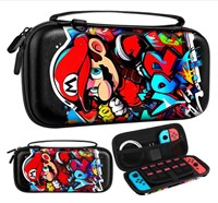 Xinocy Carrying Case for Nintendo Switch