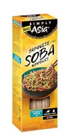 Simply Asia Japanese Style Soba Noodles - READ