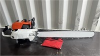 070 Chainsaw 105cc w/ 36" Bar Commercial Grade NEW