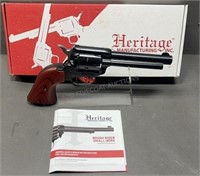 * Heritage .22LR Model RR22B4 - New