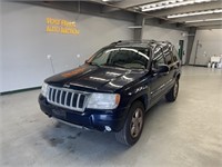 2004 Jeep Grand Cherokee