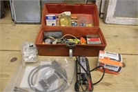 Electrical Meters & Supplies