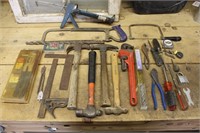 Lot of Tools-All for one money!