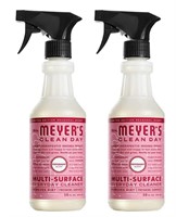 MRS. MEYERS CLEAN DAY Multi-Surface Cleaner 2