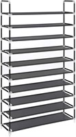 TE5613  FCH Shoe Rack - Shoe Storage Organizer