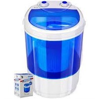 Densors Portable Single Tub Washer - The Laundry A