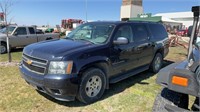 2008 Chevrolet K1500 suburban Lt