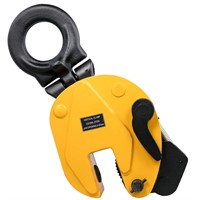 VEVOR Lifting Clamp 6600Lbs  0-1in Jaw Open